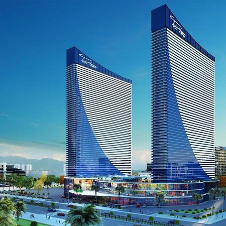 Hotel Orbi City Sea Horizon Batumi Exterior photo